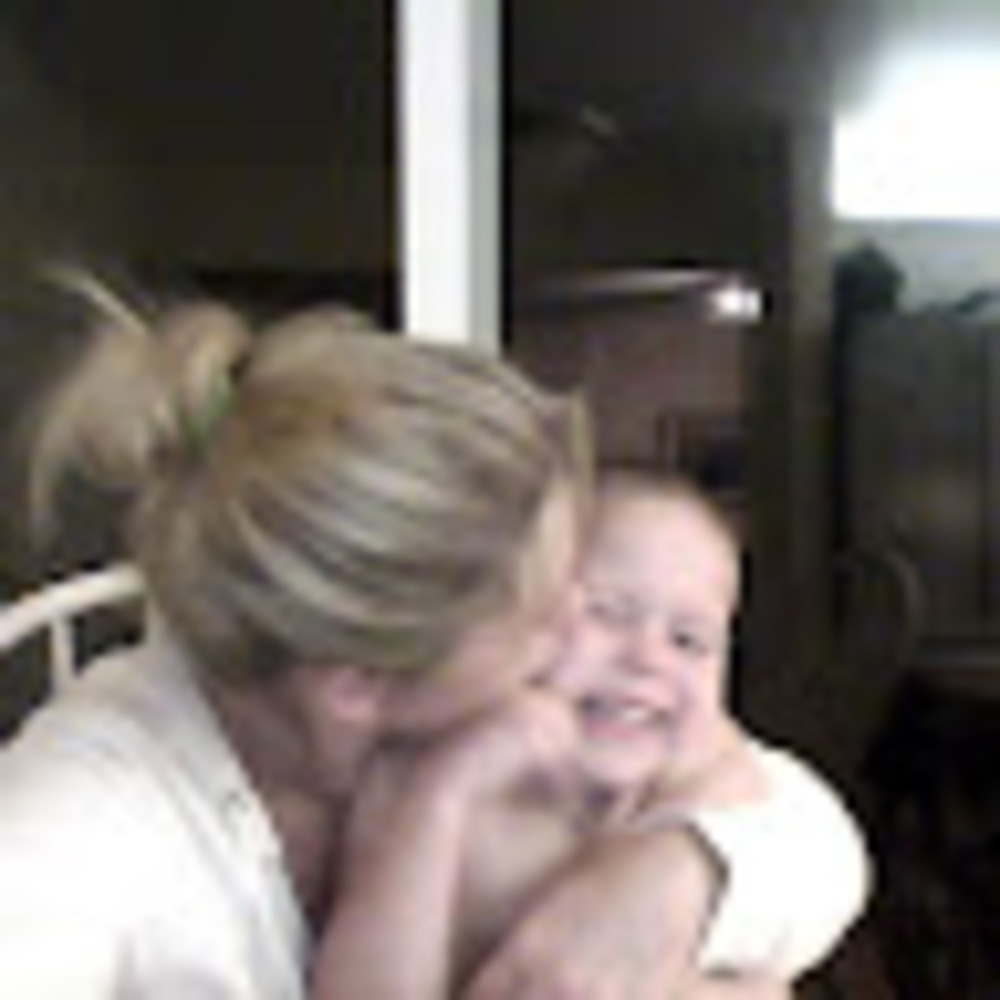 Meet your Posher, Samantha